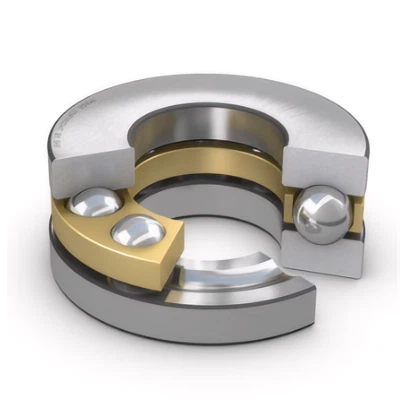 51334-M tolóerős golyóscsapágy