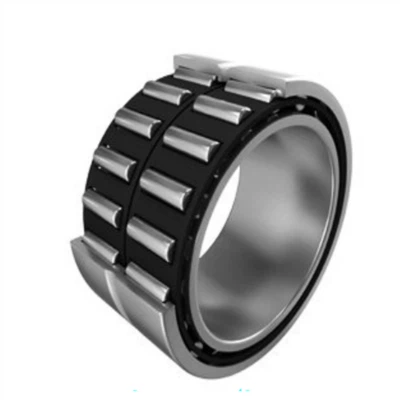 Kétsoros hengergörgős csapágy